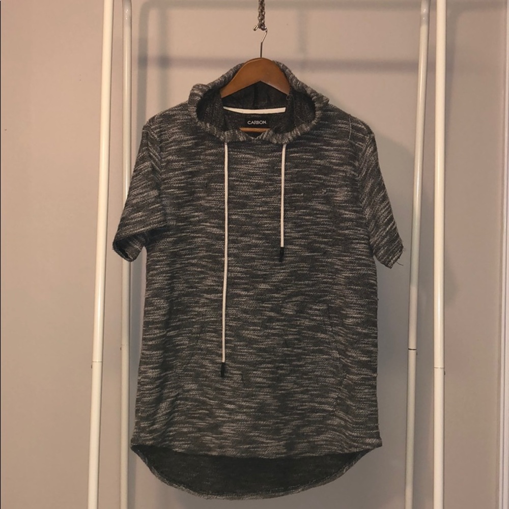 CARBON Hoodie